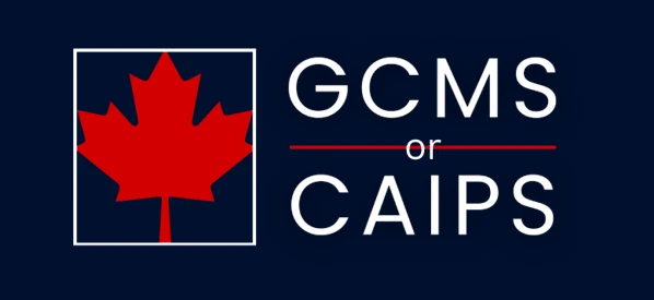 GCMSorCAIPS - Get GCMS Notes or Complete File